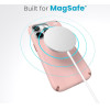 Speck (150564-3213) Iphone 15 Pro Magsafe case, Presidio2 Pro (Dahlia Pink)