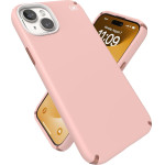Speck (150570-3213) Iphone 15 Plus Magsafe case, Presidio2 Pro (Dahlia Pink)