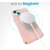 Speck (150570-3213) Iphone 15 Plus Magsafe case, Presidio2 Pro (Dahlia Pink)