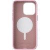 Speck (150575-3207) Iphone 15 Pro Max Magsafe case, Presidio2 Grip (Soft Lilac)