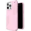 Speck (150575-3207) Iphone 15 Pro Max Magsafe case, Presidio2 Grip (Soft Lilac)
