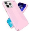 Speck (150575-3207) Iphone 15 Pro Max Magsafe case, Presidio2 Grip (Soft Lilac)
