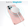 Speck (150576-3213) Iphone 15 Pro Max Magsafe case, Presidio2 Pro (Dahlia Pink)