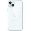 ���� Tpu �� Magsafe Apple MT203 Iphone 15 ������� - (MT203ZM/A)