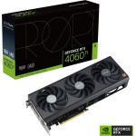 Asus Vga PROART-RTX4060TI-16G, 16GB, GDDR6 - (90YV0JH3-M0NA00)