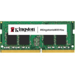 Kingston Memory DDR5, SODIMM, 5200MT/s, 32GB - (KVR52S42BD8-32)