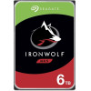 Seagate Ironwolf 6T Sata III, 3.5'' - (ST6000VN006)