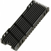 Gembird Radiator For M.2 Nvme 2280 Ssd Drive - (EE2280-R-01)