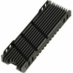 Gembird Radiator For M.2 Nvme 2280 Ssd Drive - (EE2280-R-01)