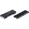Gembird Radiator For M.2 Nvme 2280 Ssd Drive - (EE2280-R-01)