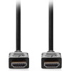 Nedis CVGL34002BK100