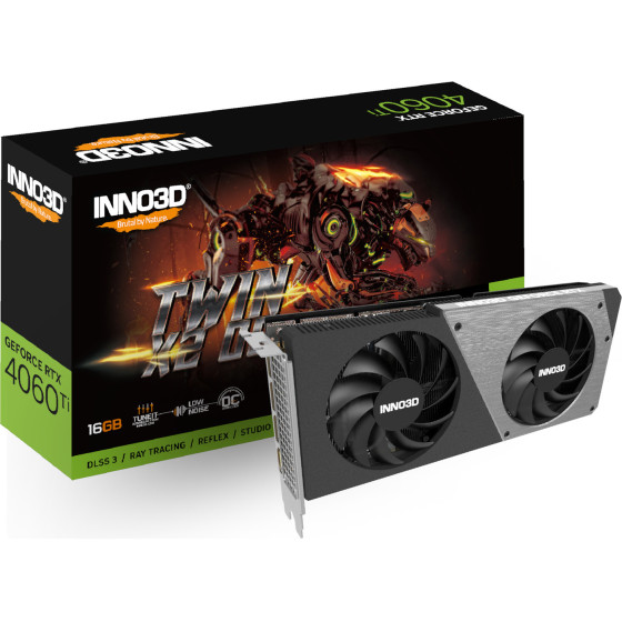 Inno3D N406T2-16D6X-178055N