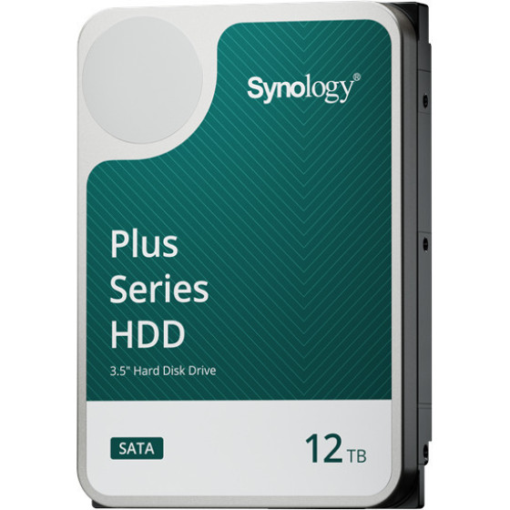 Synology - (HAT3300-12T)