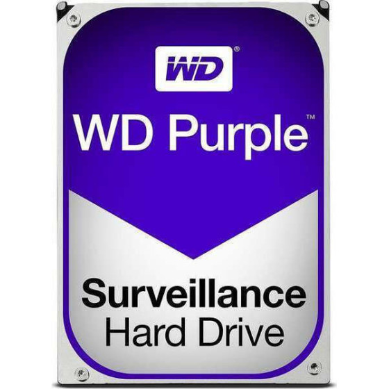 Western Digital - (WD11PURZ)