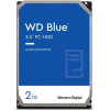 Western Digital - (WD20EARZ)
