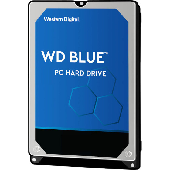 Western Digital - (WD40EZAX)