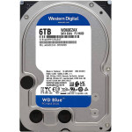 Western Digital - (WD60EZAX)