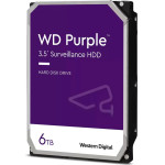 Western Digital - (WD64PURZ)