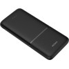Deltaco Power Bank 10 000 mAh, 2x USB-A 18 W, 1x USB-C Pd 20 W, Pass-Through Charging ����� - (PB-C1007)
