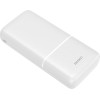 Deltaco Power Bank 20 000 mAh, 2x USB-A, 1x USB-C, Pass-Through Charging ����� - (PB-C1006)
