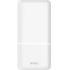 Deltaco Power Bank 20 000 mAh, 2x USB-A, 1x USB-C, Pass-Through Charging ����� - (PB-C1006)