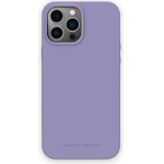 Ideal Of Sweden ���� Silicon Iphone 12 Pro Max/13 Pro Max Purple - (IDSICSI23-I2167-474)
