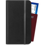 Celly ���� Wallet Duomo ��� Smartphone ���������� ��� ������ ����� - (PASSPORTDBK)