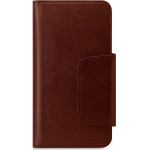 Celly ���� Wallet Duomo �� ������� ��� Smartphone ��� 6.5'' ���� - (DUOMOXXLBR)