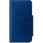 Celly ���� Wallet Duomo �� ������� ��� Smartphone ��� 6.5'' ���� - (DUOMOXXLBL)