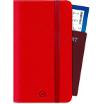 Celly ���� Wallet Venere ��� Smartphone ���������� ��� ������ ������� - (PASSPORTVRD)
