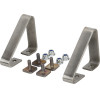 Nordrive Stop ������ ��� ������ ����������(SILENZIO/ALUMIA/HELIO/KUMA) KARGO-Plus KP-5 7cm - 2���. - (N11037)