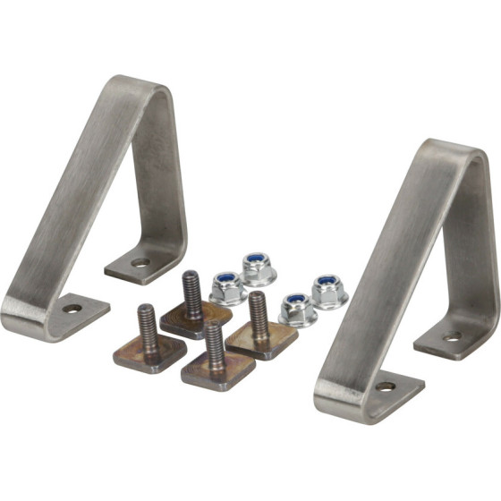 Nordrive Stop ������ ��� ������ ����������(SILENZIO/ALUMIA/HELIO/KUMA) KARGO-Plus KP-5 7cm - 2���. - (N11037)