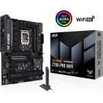 Asus Motherboard Tuf Gaming Z790-Pro WIFI, 1700, DDR5, Atx - (90MB1FJ0-M0EAY0)