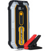 Auto Gauge ������� ��������� ��������� ����������� 12V �� Power Bank / ���� / Usb 12800mAh - (14166)