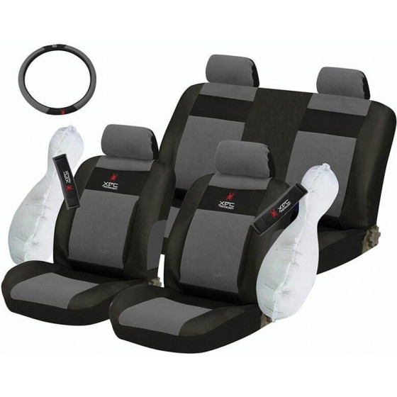 Autoline ��������� ��� 3 �� 1 Xdc 11 ��� - �����/���� - (9990000003587)
