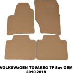 Perflex �������� ������ ��� ���� 4 ��� - V.Touareg 11+ - (9990000009701)