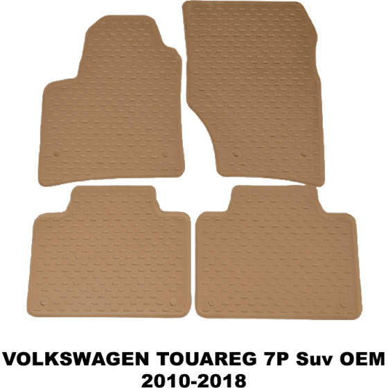 Perflex �������� ������ ��� ���� 4 ��� - V.Touareg 11+ - (9990000009701)
