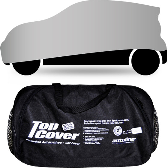 Top Cover �������� ����������� Eco Xl - (13475)