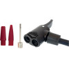 Auto Gs ������ ����� ������ ���������� �� ��������� 5BAr 170PSi 1 ������� - (17378)