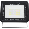 GloboStar Atlas �������������� ��������� Led 50W 6000lm 120� Ac 220-240V - ���������� IP67 - �21 x �3.5 x �16cm - ����� - ������ ����� 4500K - Lumileds Chips - Tuv Rheinland Certified - 5 Years Warranty - (61423)