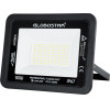 GloboStar Atlas �������������� ��������� Led 50W 6250lm 120� Ac 220-240V - ���������� IP67 - �21 x �3.5 x �16cm - ����� - ����� ����� 6000K - Lumileds Chips - Tuv Rheinland Certified - 5 Years Warranty - (61422)
