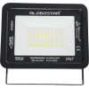 GloboStar Atlas �������������� ��������� Led 50W 6250lm 120� Ac 220-240V - ���������� IP67 - �21 x �3.5 x �16cm - ����� - ����� ����� 6000K - Lumileds Chips - Tuv Rheinland Certified - 5 Years Warranty - (61422)