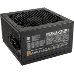 Kolink Regulator 1000W Modular 80+ Gold Psu Power Supply Gen 5. Atx 3.0 - (KL-R1000FG)