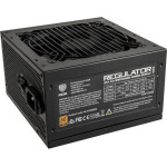Kolink Regulator 1200W Modular 80+ Gold Psu Power Supply Gen 5. Atx 3.0 - (KL-R1200FG)