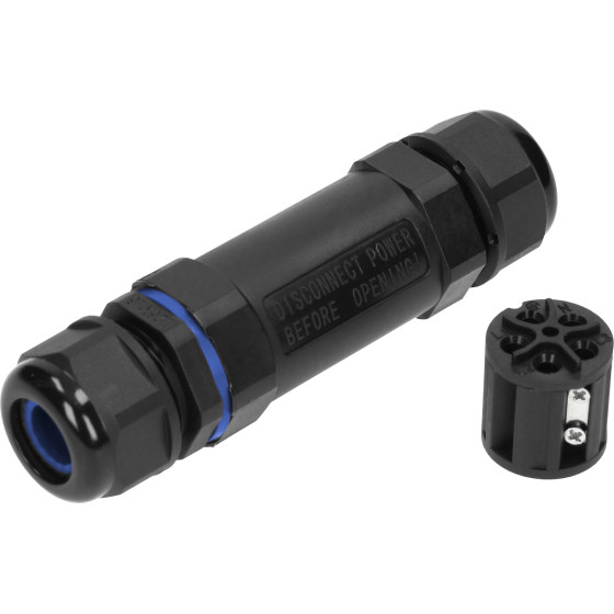Orno 13603 ����� �������� �������� ������� �������� IP68 ��� 3x6mm�