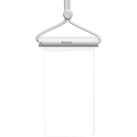 Baseus Transparent Waterproof Bag ��� 7.2'' - (FMYT000002)