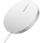 Baseus ��������� Magsafe 15W ����� Simple Mini 3 - (CCJJ040012)