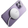 Baseus ��������� Magsafe 15W ����� Simple Mini 3 - (CCJJ040012)