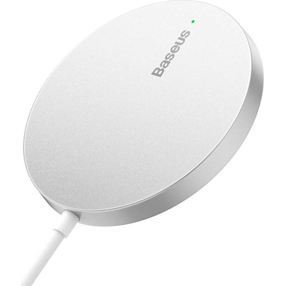 Baseus ��������� Magsafe 15W ����� Simple Mini 3 - (CCJJ040012)