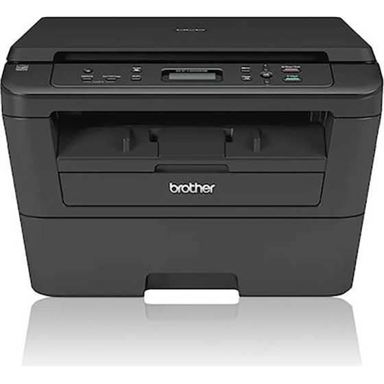 Brother DCP-L2620DW Laser Multifunction Printer - (DCPL2620DW)